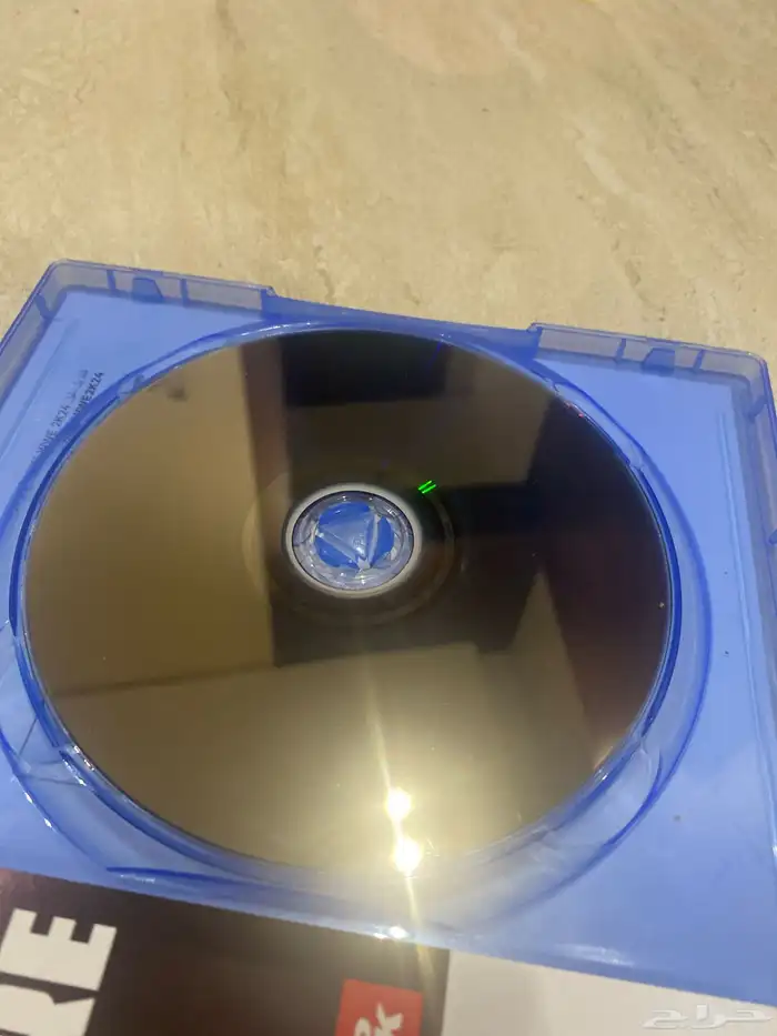 شريط مصارعة سوني 5 2k24 2