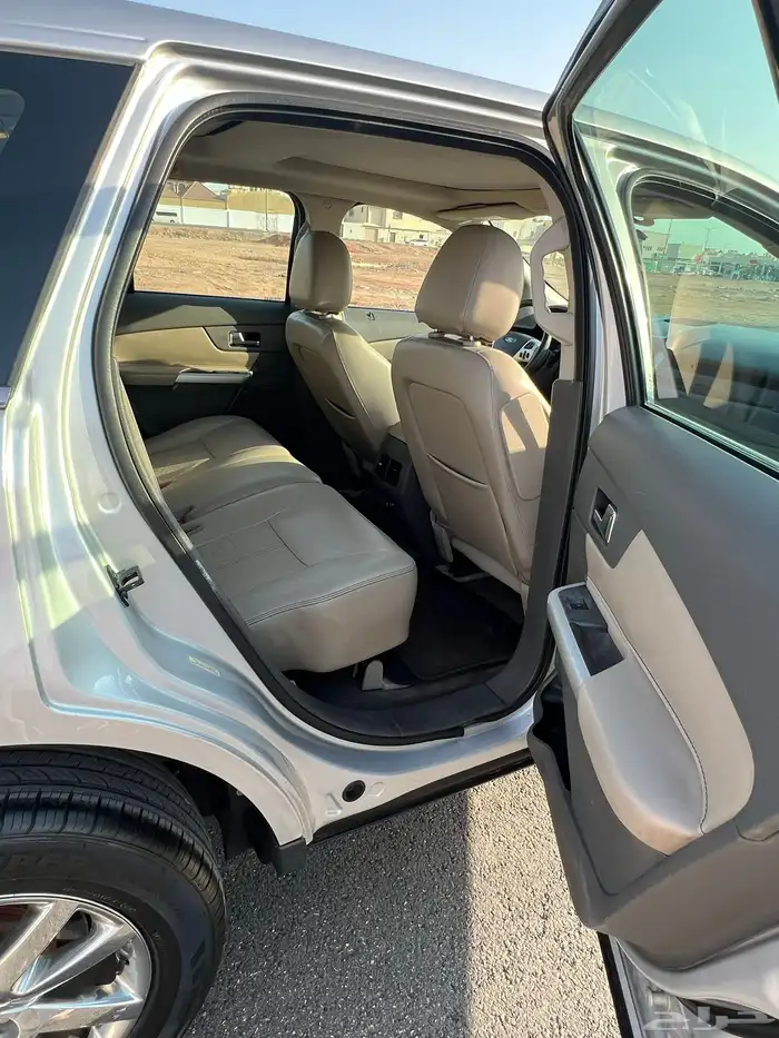 فورد ايدج 2013 فل كامل 14