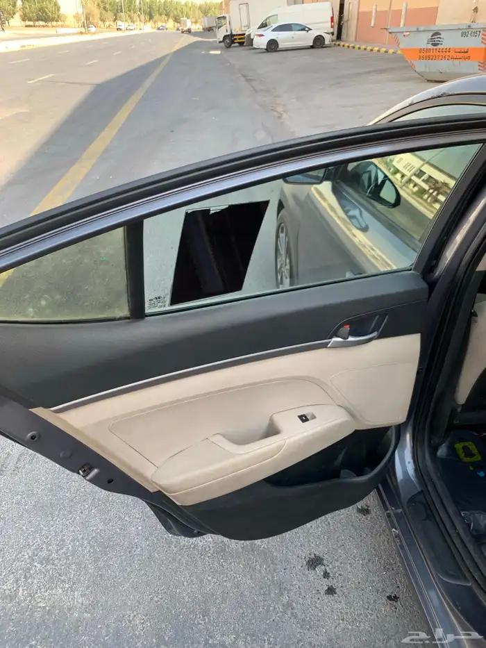 للبيع النترا 2017 مكينة كبيرة 17