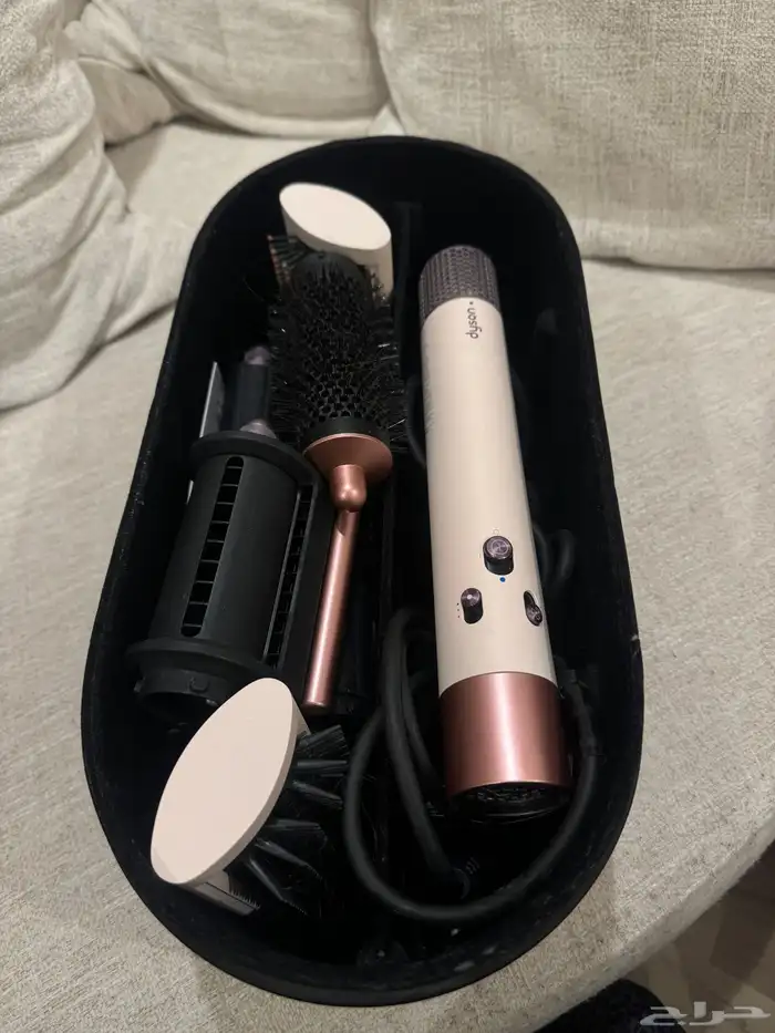 استشوار دايسون 2