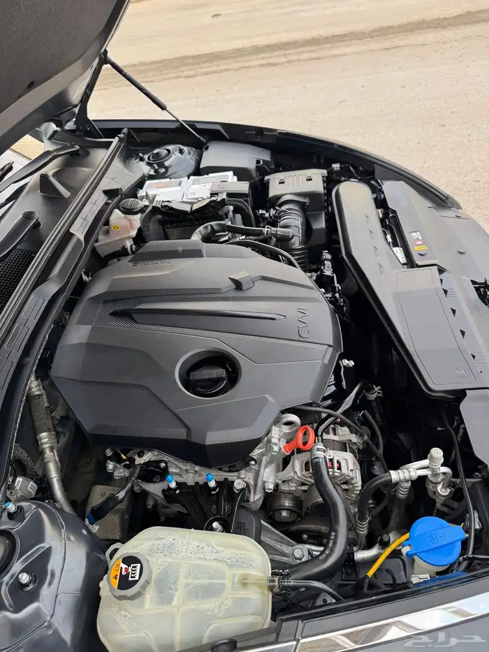 سوناتا 2020 بنزين 31