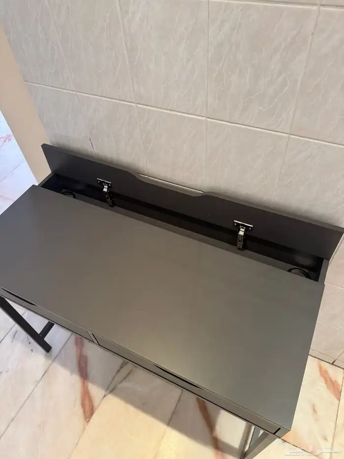 مكتب من ايكيا 4