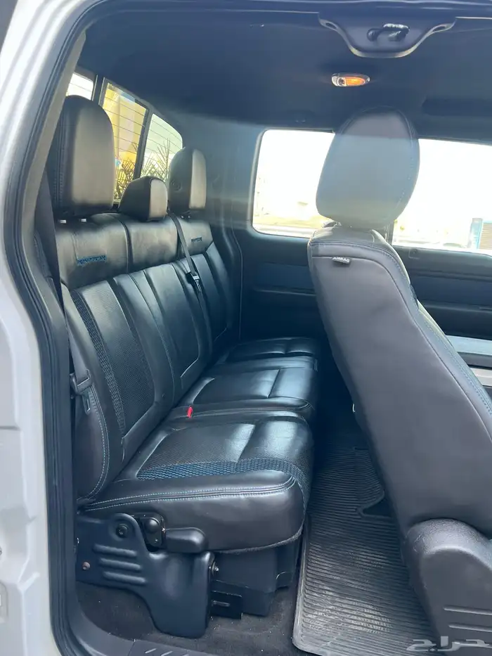 رابتر 2014 فل الفل اعلا فئه في الرابتر نضيف جدا 16