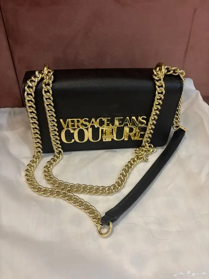 شنطه من فرزاتشي جنز 0