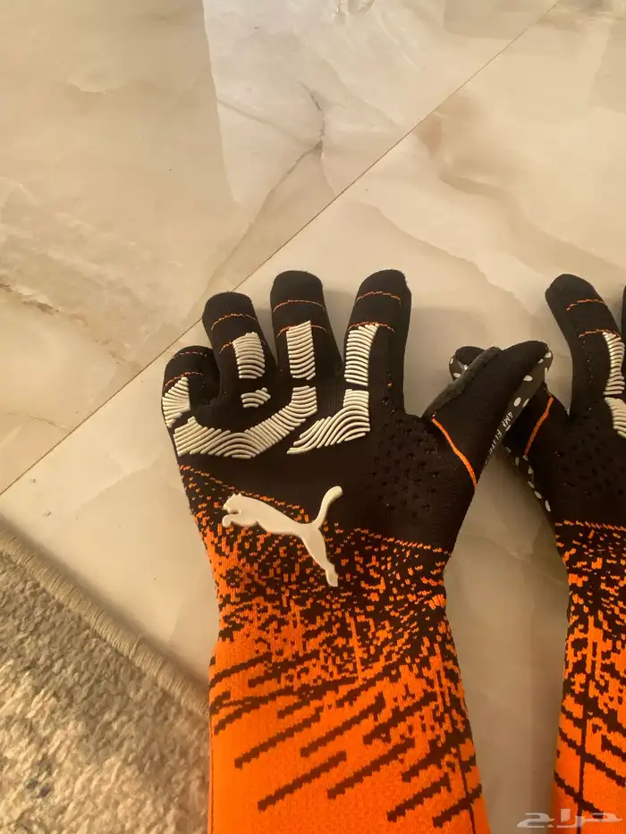 قفازات حارس مرمى 3