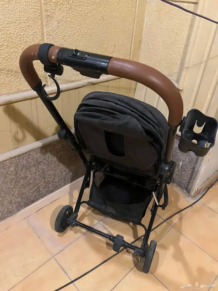 عربية اطفال بيبي دريم 2