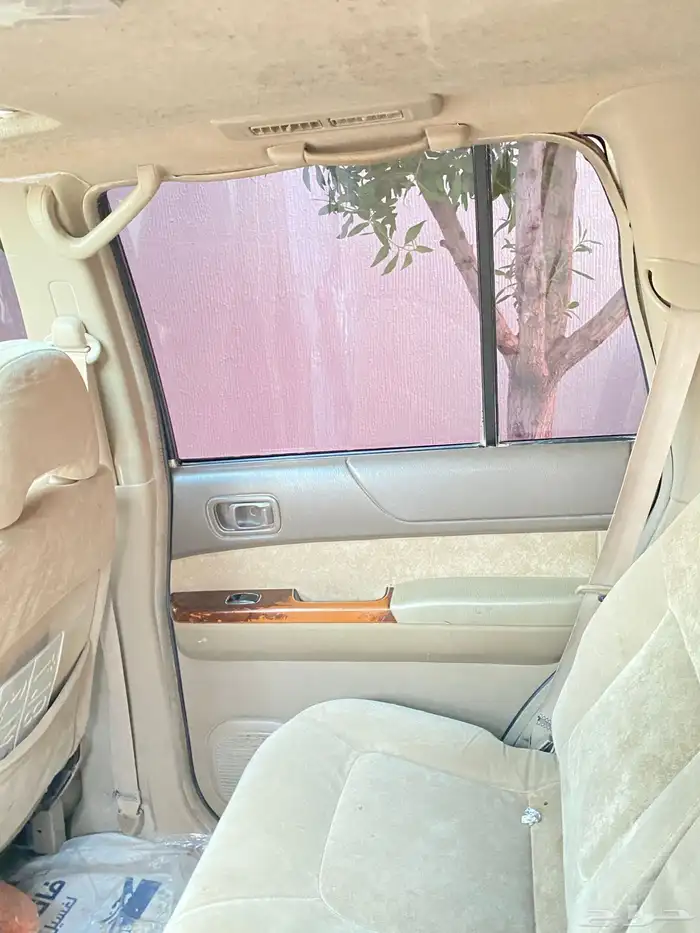 باترول سوبر سفاري 98 8