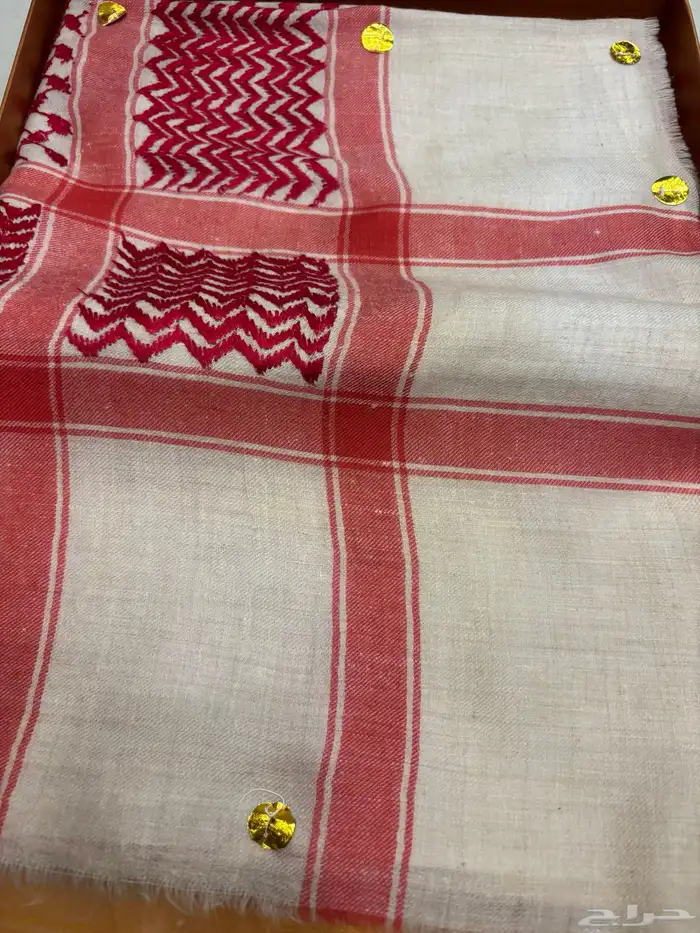 شال بصراوي 2