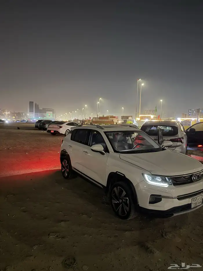 شانجان الموديل 2022 0