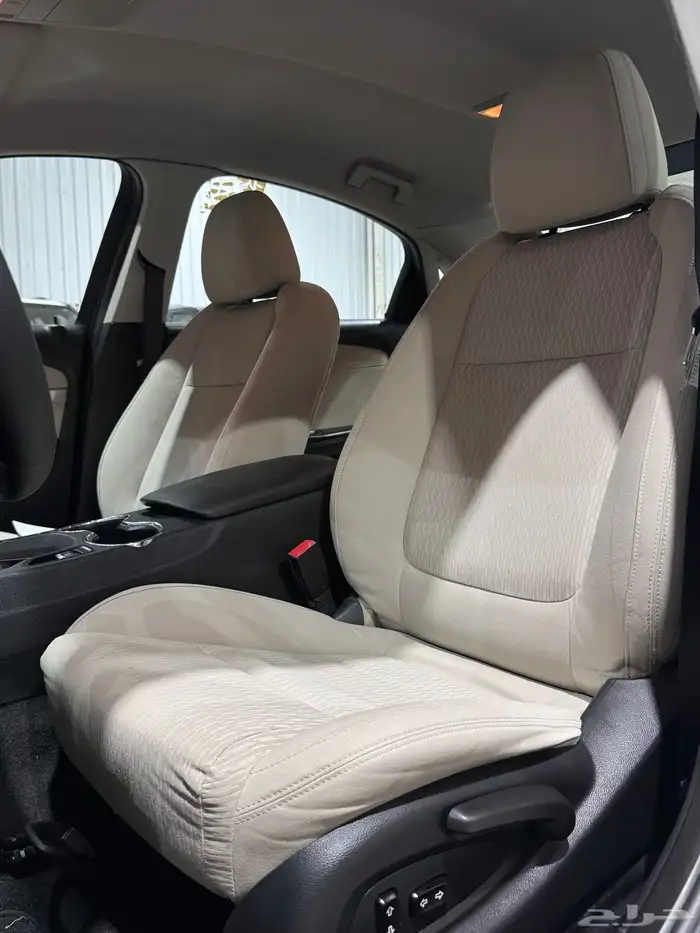 كابرس 2015 LS فضي للبيع 20