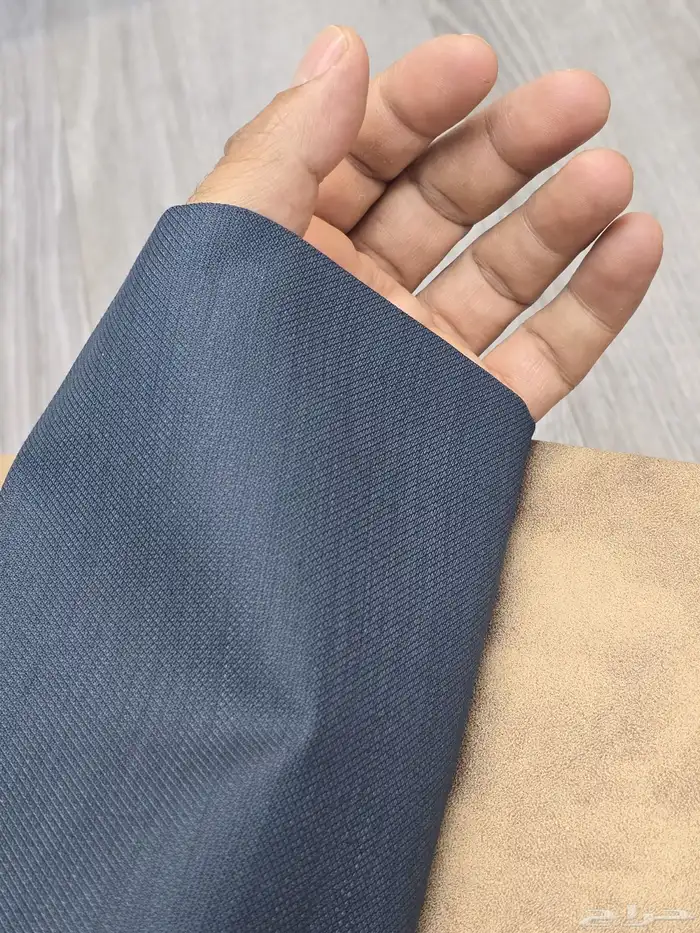 قماش شتوي بتصميم جفنشي اصدار 2026 21