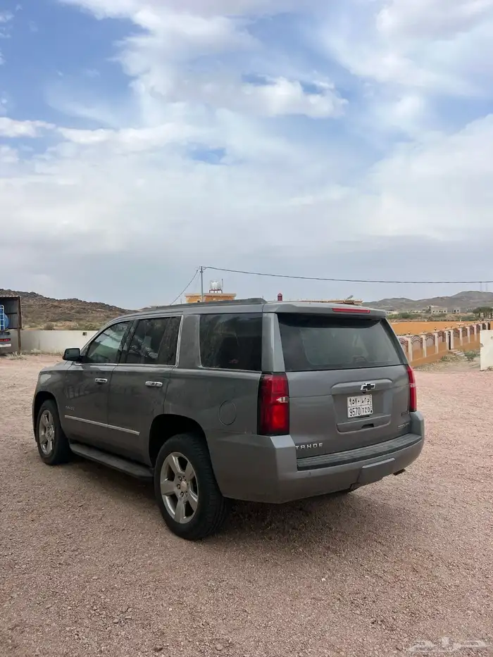 تاهو مطور مون لايت اسمنتي مخزن دبل عداد 86 8