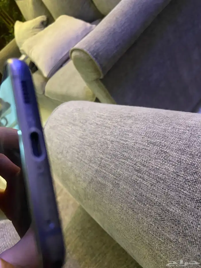 جوال سامسونج 21 FE 1