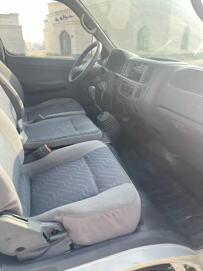 اورفان نيسان مديل2005 8