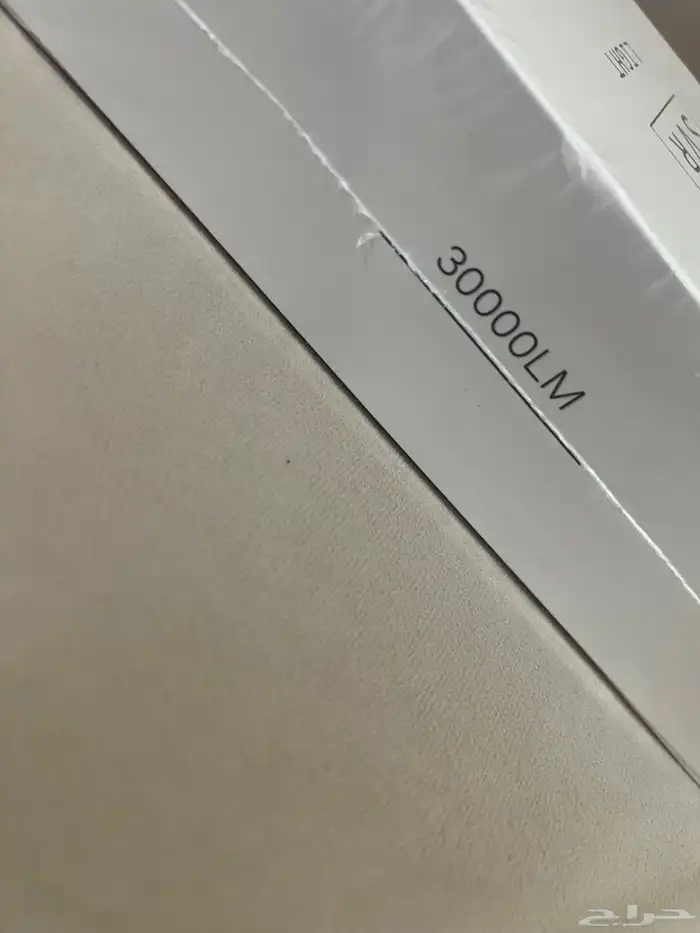 انوار ليد بقوة 30 الف LM 3