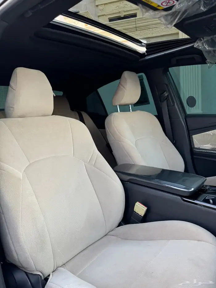 كامري 2025 LE 30