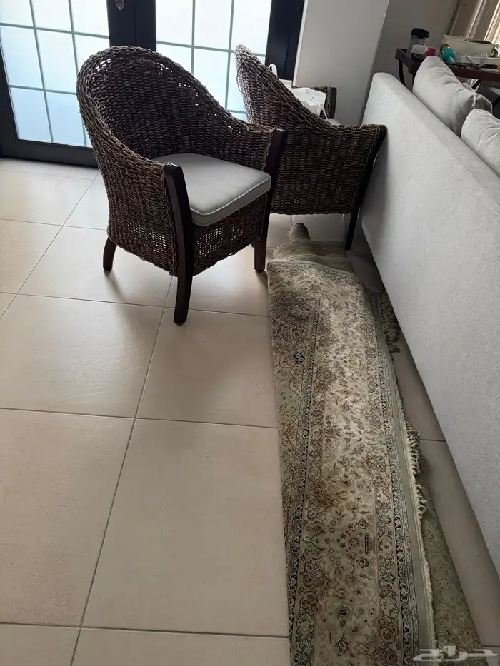 2 كرسي و زوليه 2