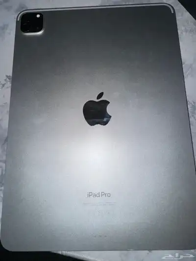 ايباد برو index