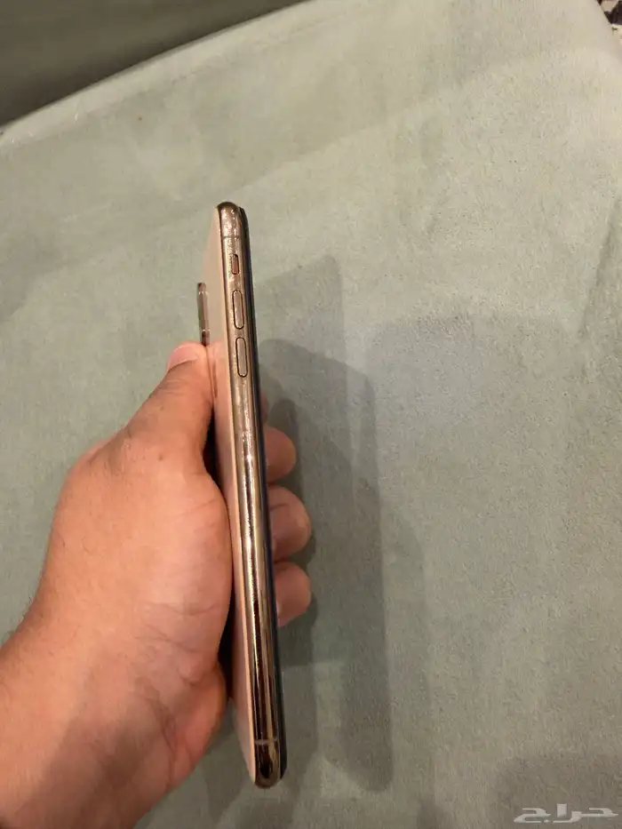 ايفون للبيع x s max و 11 العادي 2