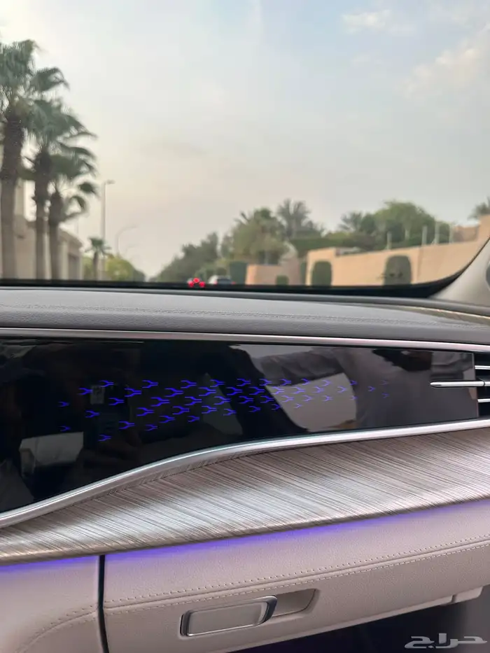 هونشي H9 شبه جديده ماشيه 8 الاف فقط فل كامل 31