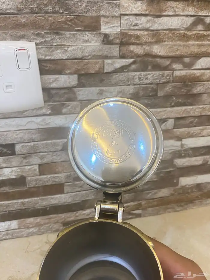 دله العساف كوري مسح مسك عريض مقاس 32 1