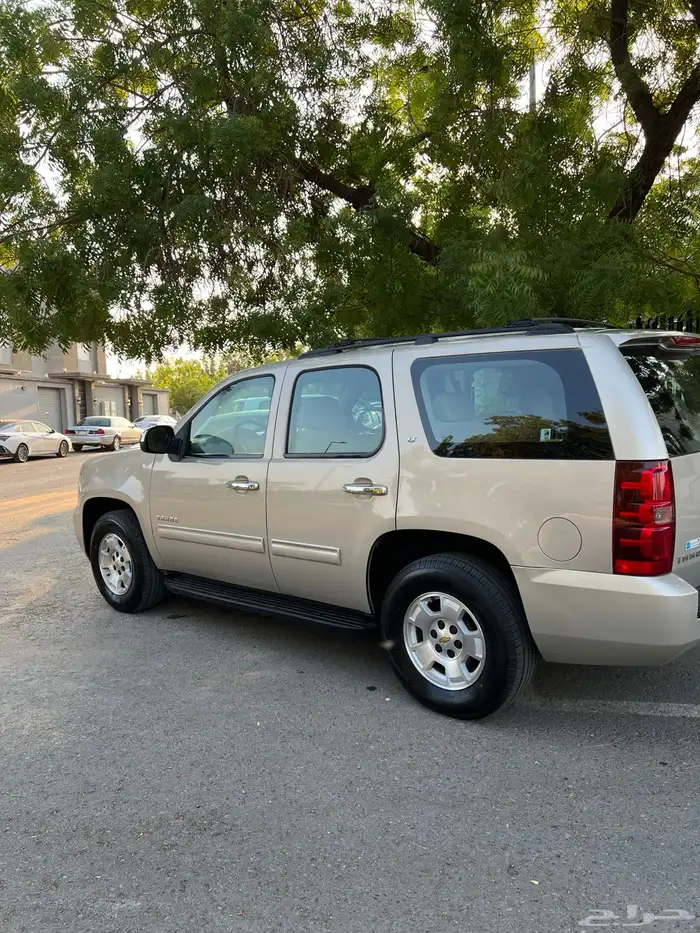 تاهو 2010 نظيف وكالة 29