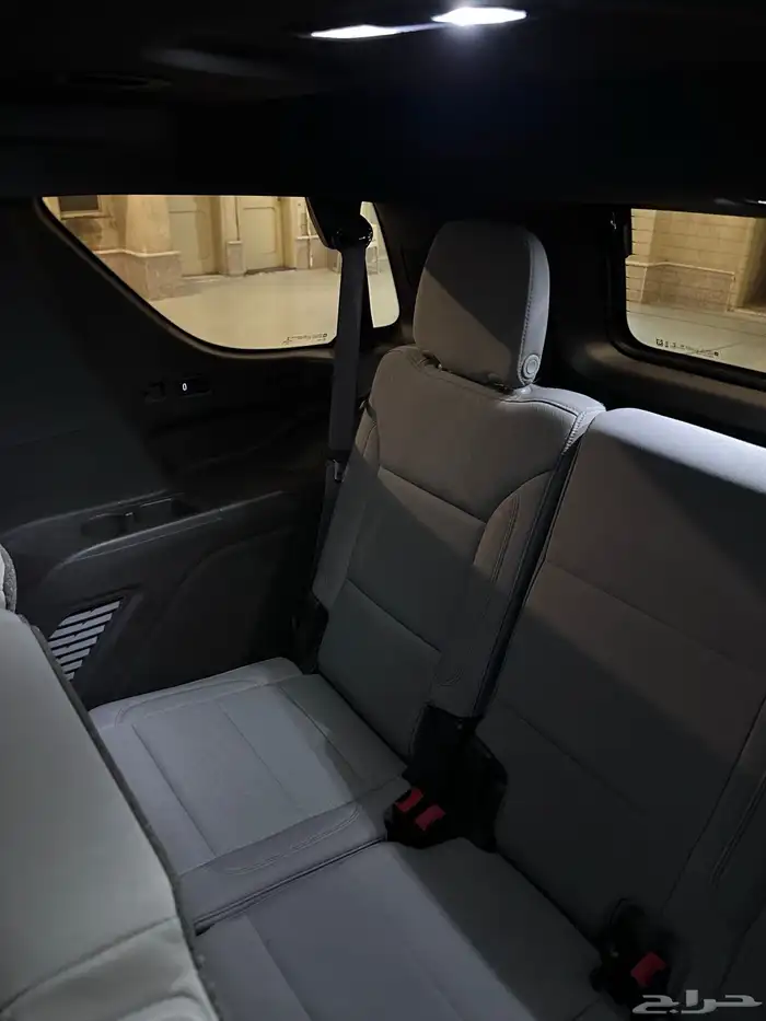 تاهو Ls 2021 بدي وكاله 39