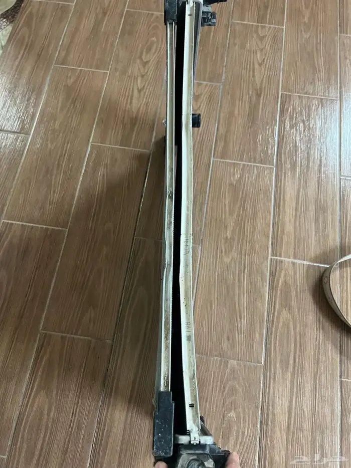 رديتر كامري 2021 3