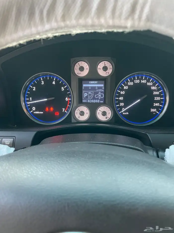 جيب لكزس فل 50