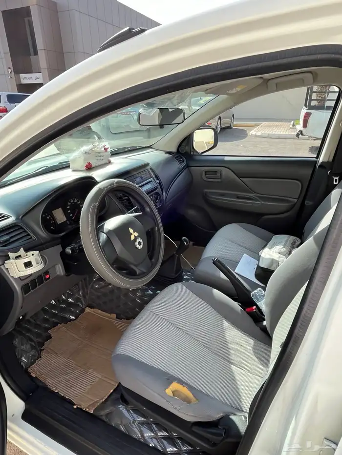 غمارتين بنزين L200 5