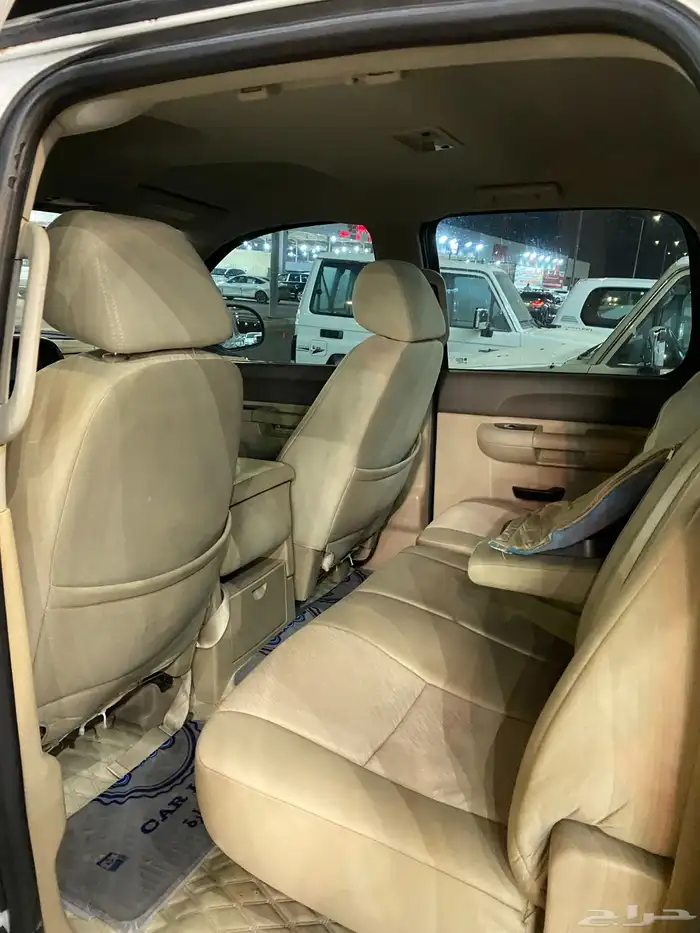 سييرا HD 2013 6