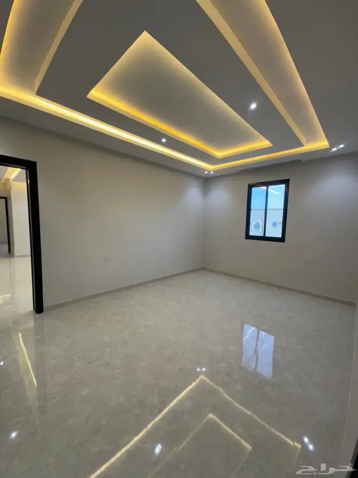 للبيع روف علوي دور ثاني مع ملحق شمال التضامن بسعر 620 الف 5