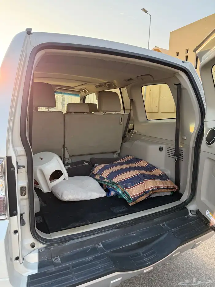 باجيرو 2016 10