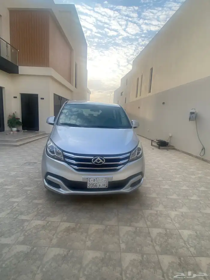 ماكسوس 2022 نظيف للبيع 0