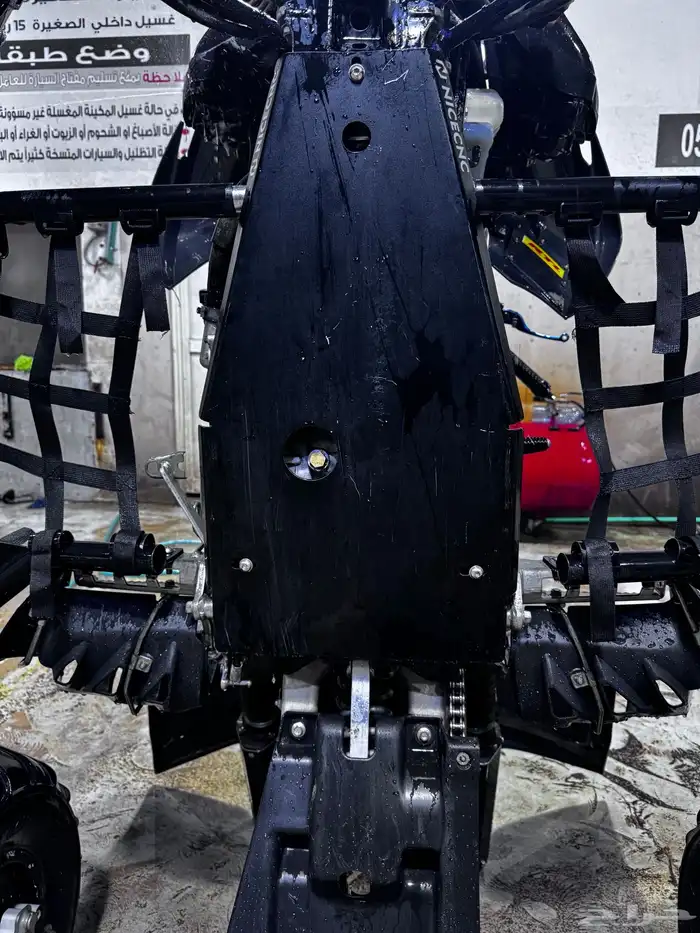 دباب رابتر سبيشل اديشن 2017 5