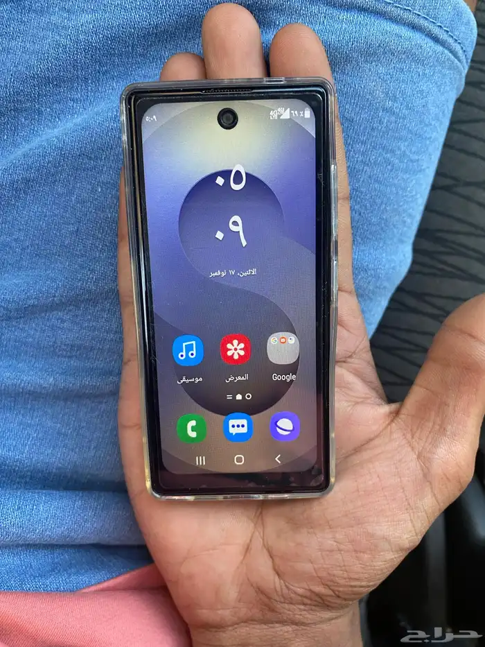 جوال C25 ultra حجم صغيرة نظام اندرويد اصلي 0