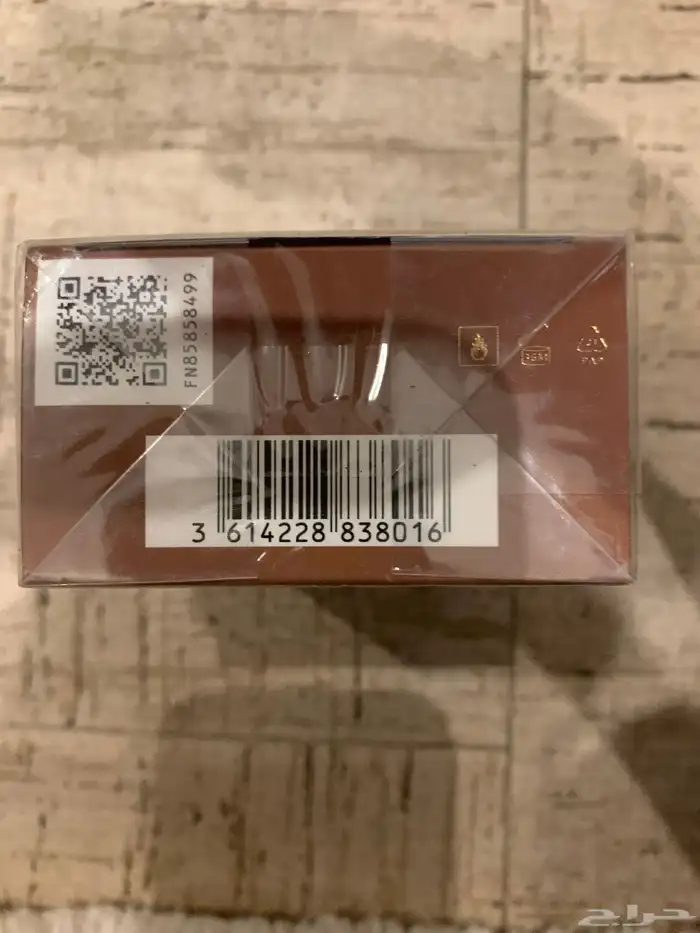 عطر بربري هيرو جديد و اصلي و عطر فالايا جديد و اصلي 1