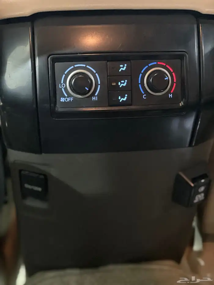 تويوتا برادو 2020 9