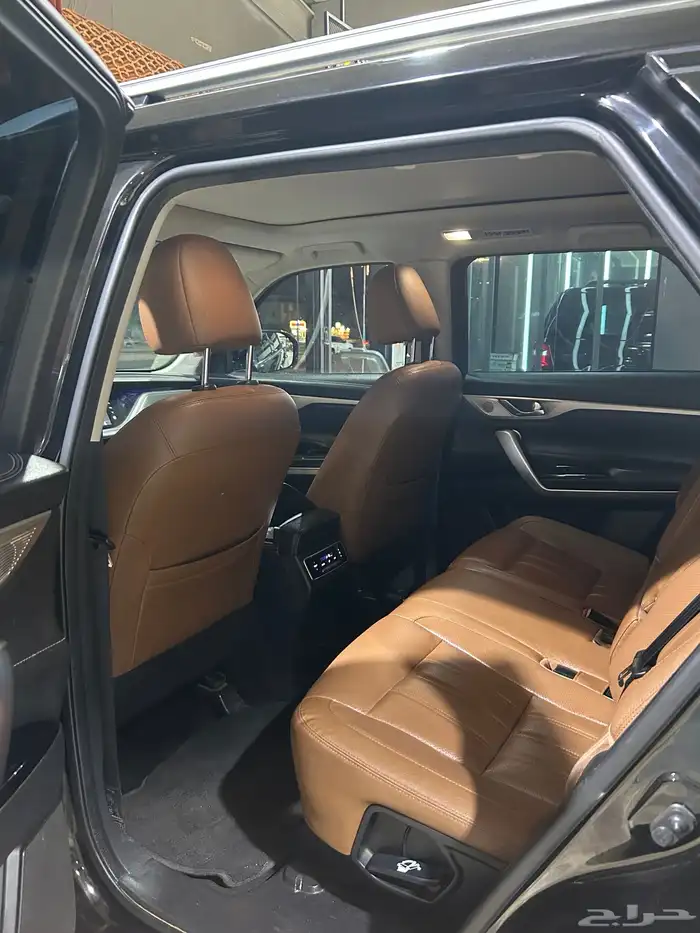 شانجان CS95 12