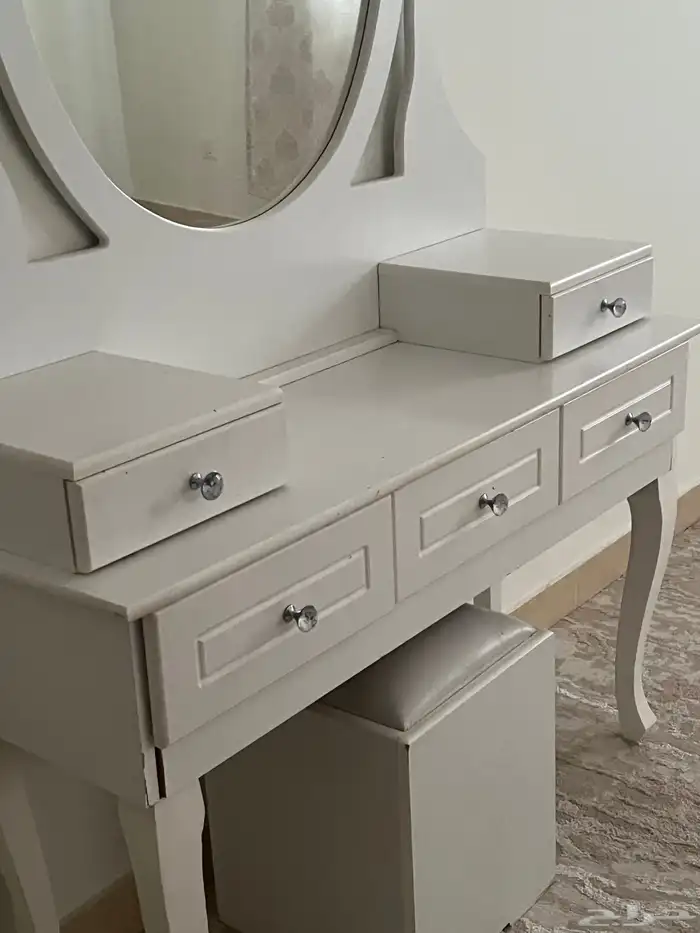 اثاث غرفه ابيض 0