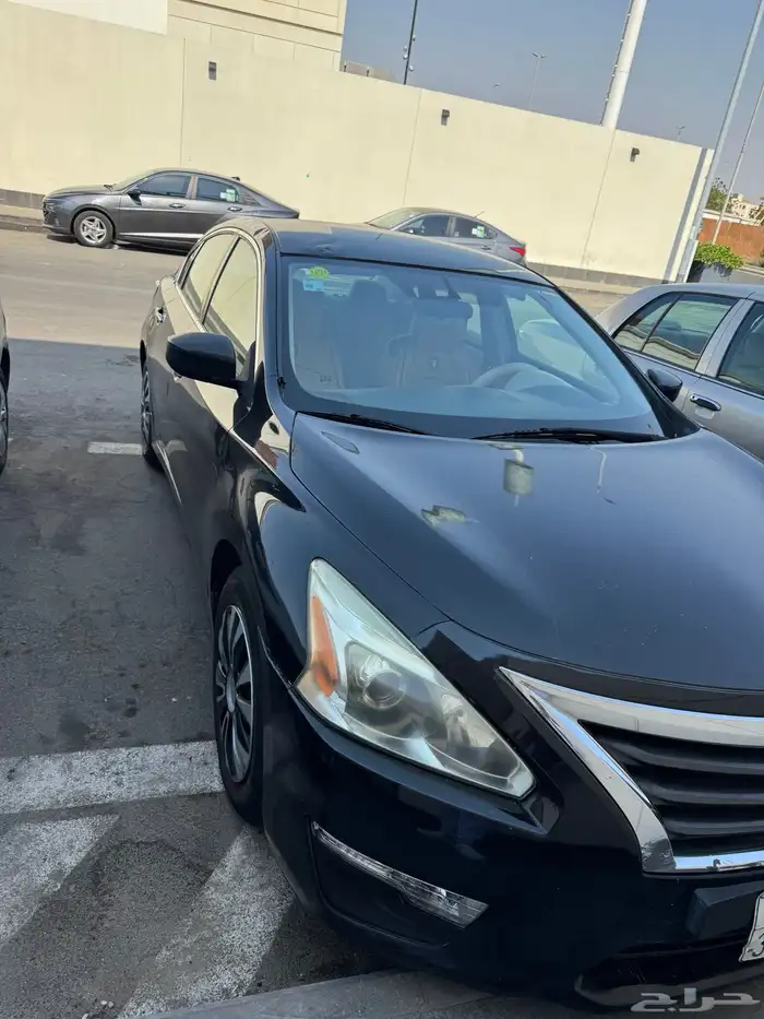 نيسان التيما مالك اول استاندر مفتاحين الوكالة لا يوجد حوادث 0