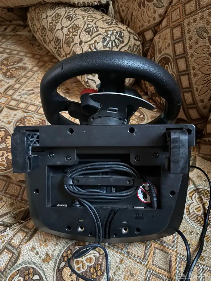 طارة Logitech G29 4
