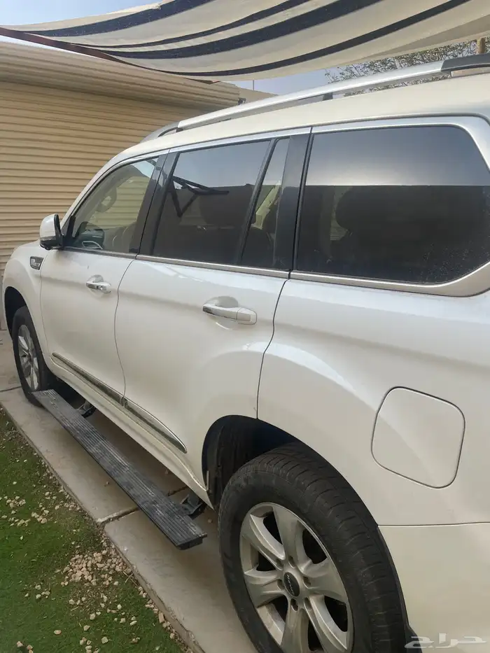 HAVAL H9 للبيع 22