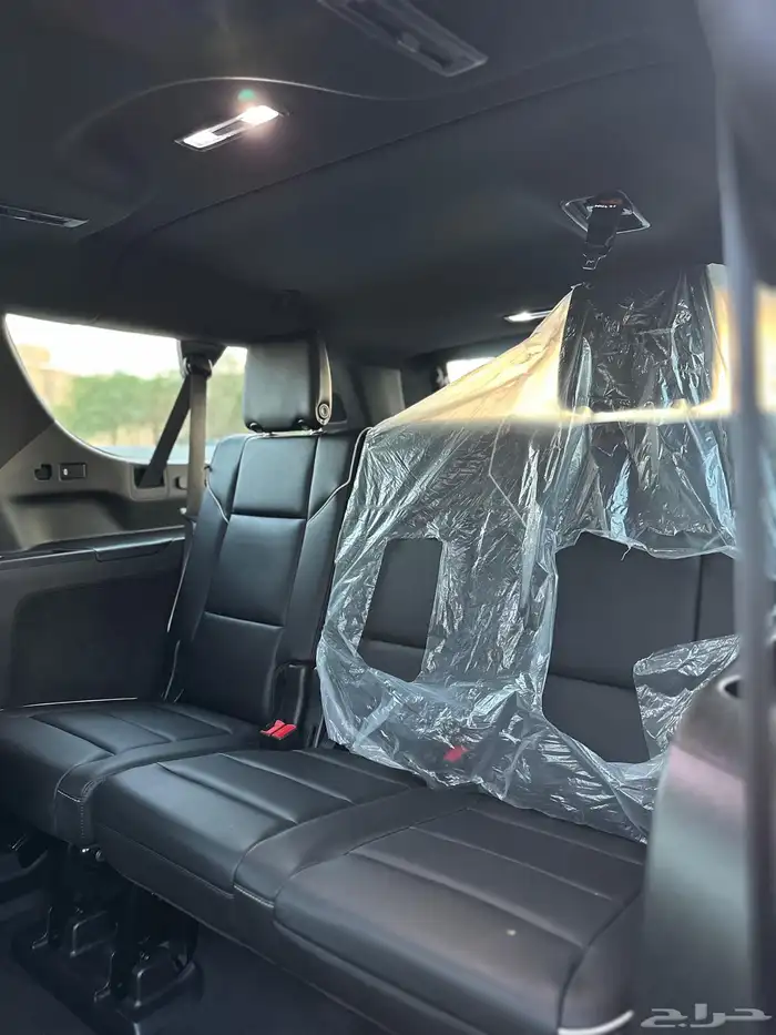 اسكاليد 2021 طويل عداد 31 12