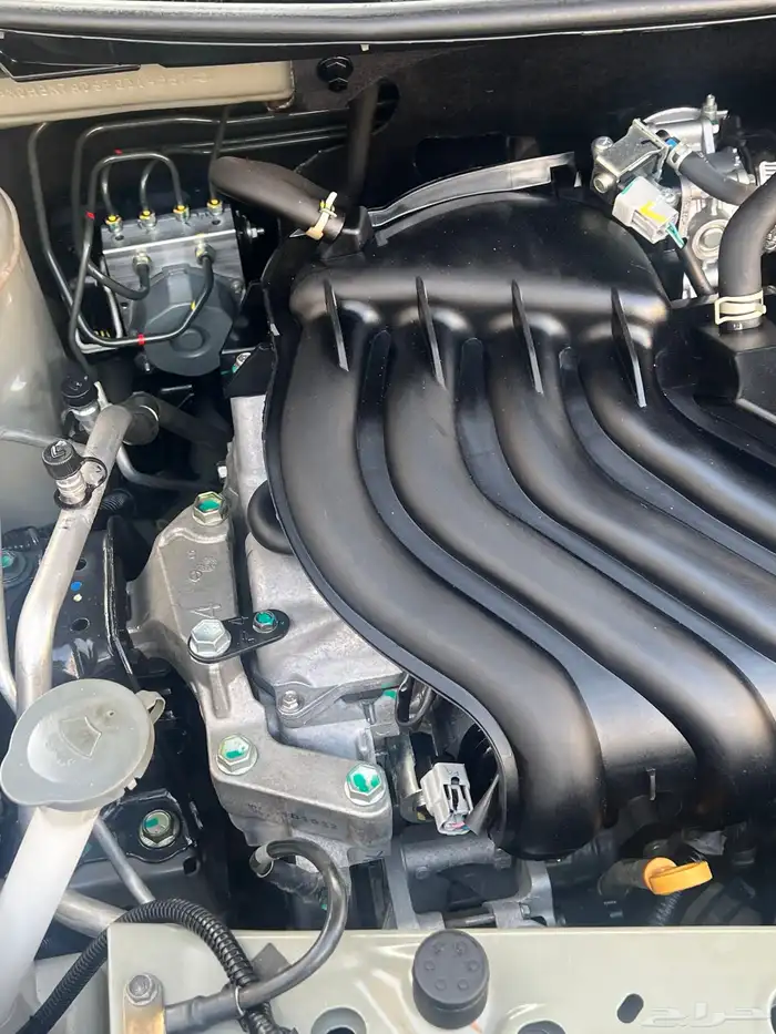 نيسان صني 13