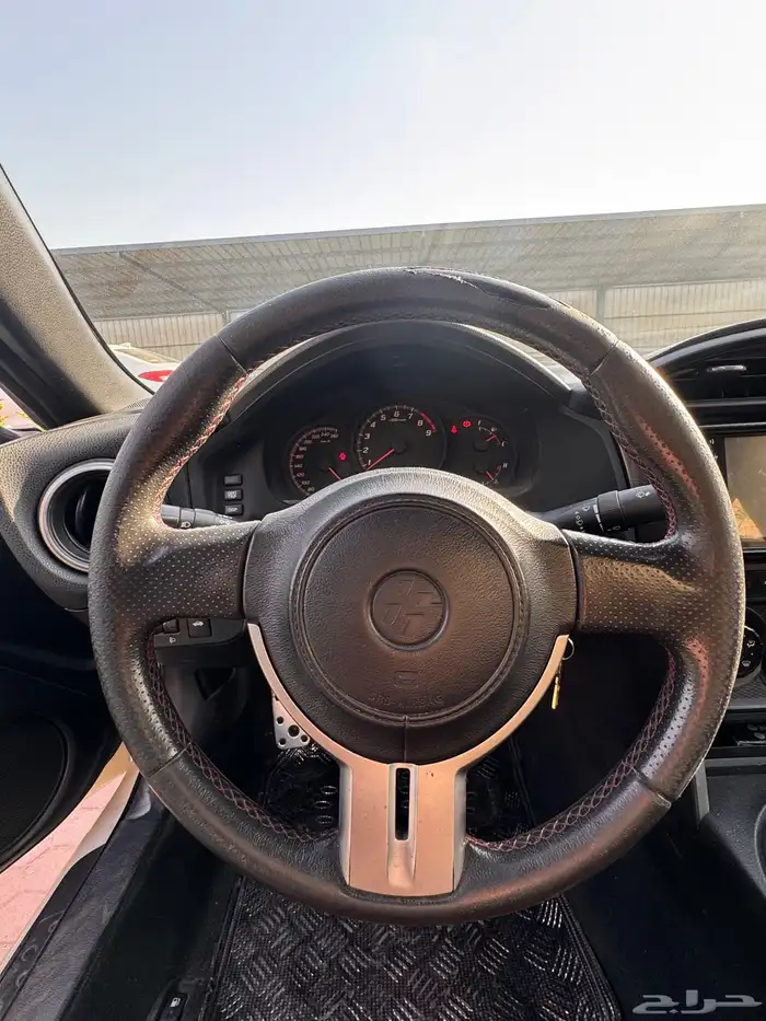 تويوتا جي تي 86 موديل 2013 13