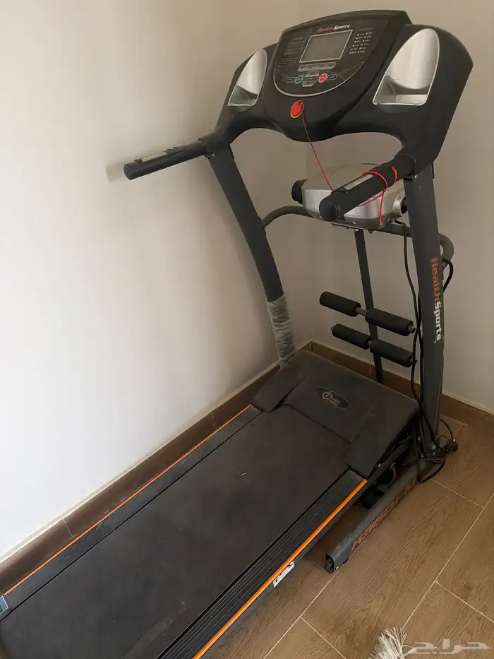 سير كهربائي 1