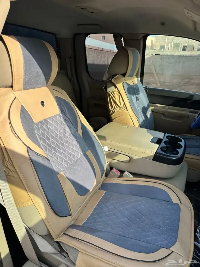 جمس سييرا 2010 9