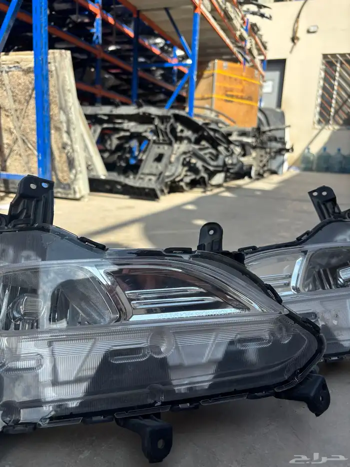 كشافات سنتافي 2016-2017-2018 3