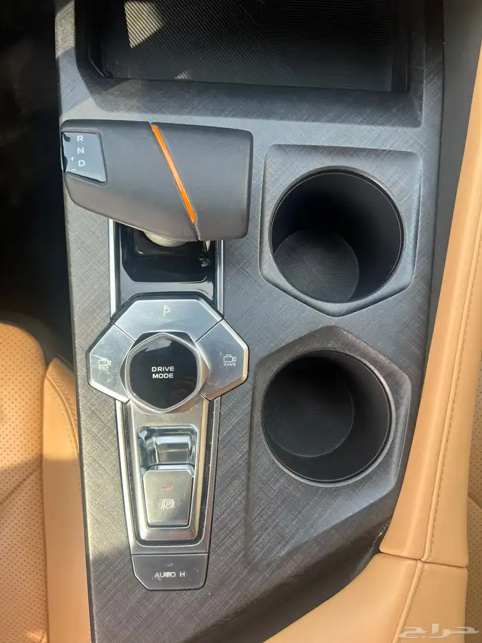 شانجان UNI V 13